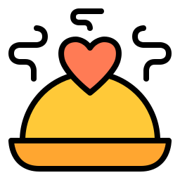 buffet icon