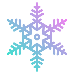 Snowflake icon