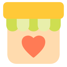 Shop icon