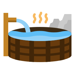 onsen icon