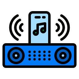 Speaker icon