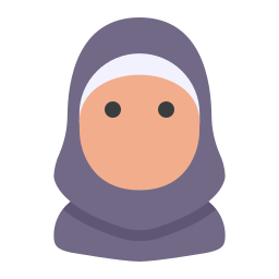 hijab icoon