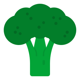 Broccoli icon