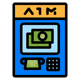 atm icon