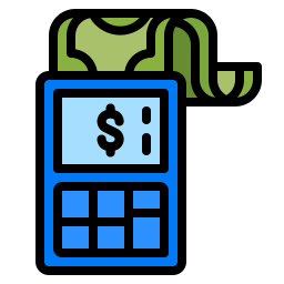 budget icon