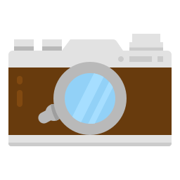 Camera icon