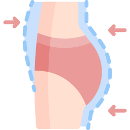 Liposuction icon