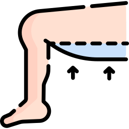 Liposuction icon