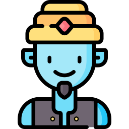 genie icon