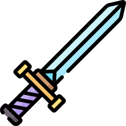 Sword icon