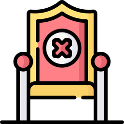 Throne icon