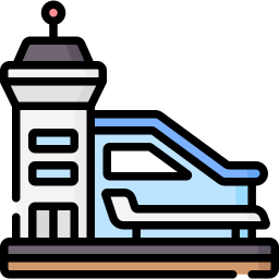 空港 icon