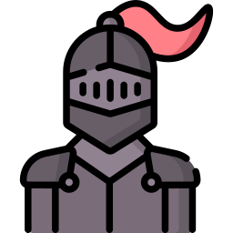 Knight icon