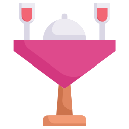 Dinner icon