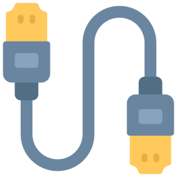 hdmi kabel icon