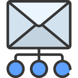 Computer networks icon