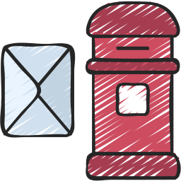 briefkasten icon