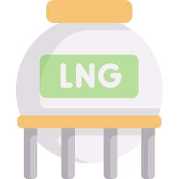 lng icon
