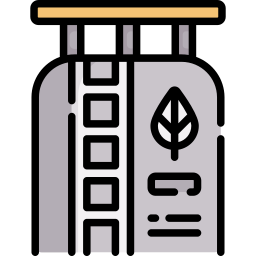 lagertank icon