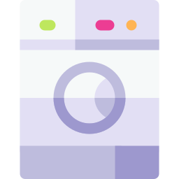 세탁기 icon