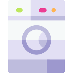 Washing machine icon