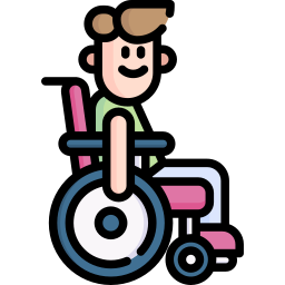 инвалид иконка