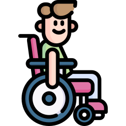 Disabled icon