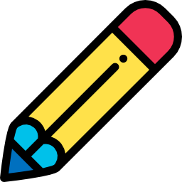 Pencil icon