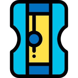 Sharpener icon