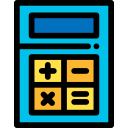 Calculator icon