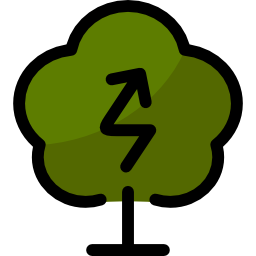 Ecologism icon