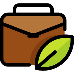 Luggage icon