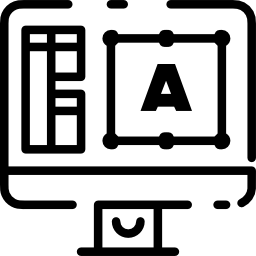 monitor icon