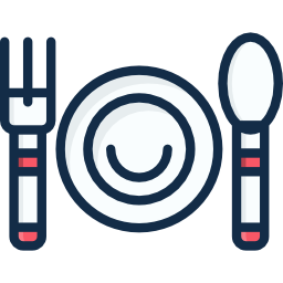 Restaurant icon