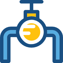 Pipes icon