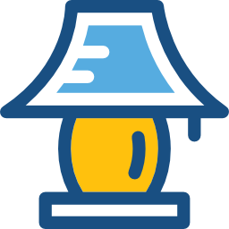 Lamp icon