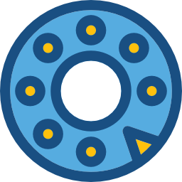 Dial icon