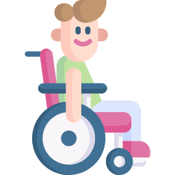 Disabled icon