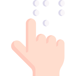 braille icona