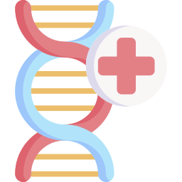 Биомедицина иконка