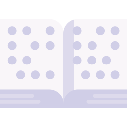 Braille icon