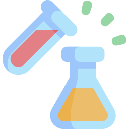 Experiment icon