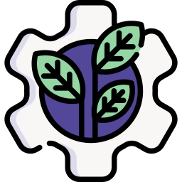 Biomedicine icon