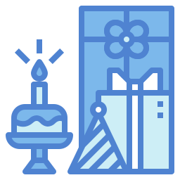 geschenk icon