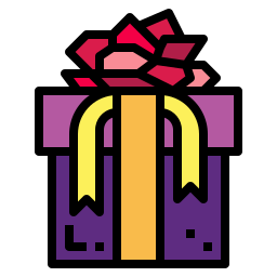 geschenk icon