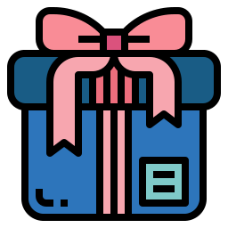 Gift icon