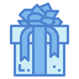 Gift icon