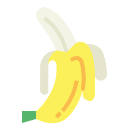 Banana icon