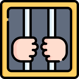 刑務所 icon