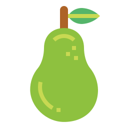 Pear icon